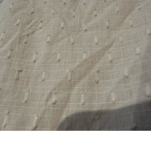 CeCe Women’s Ruffled Fit & Flare Mini Dress – Light Pink | Size 12 | NWT - Picture 6 of 11